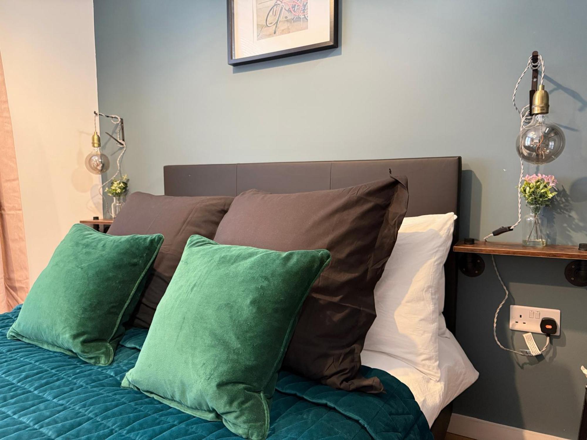 Beautiful En-suite By Hostara Homes Apartamento Londres