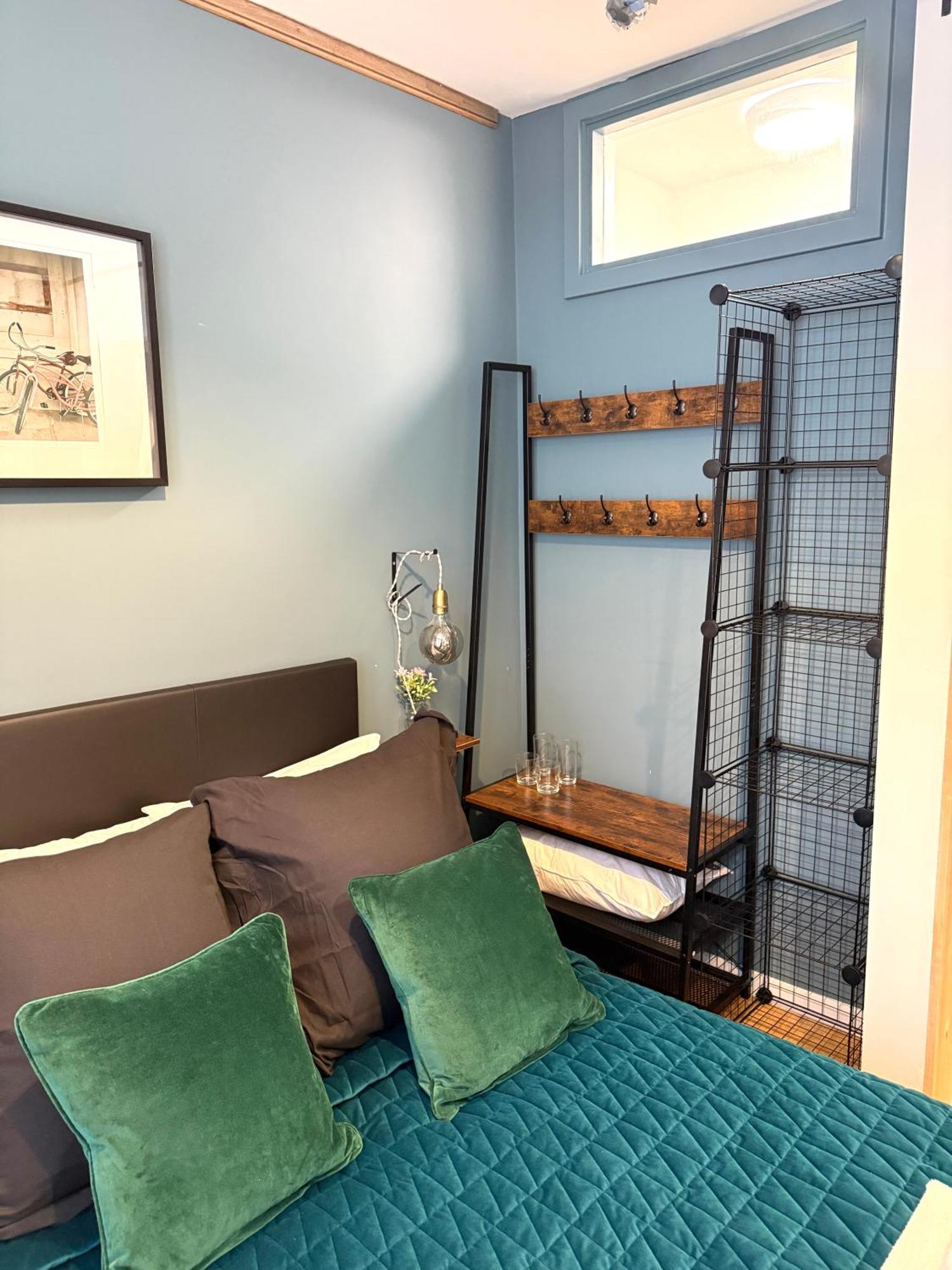 Apartamento Beautiful En-suite By Hostara Homes Londres