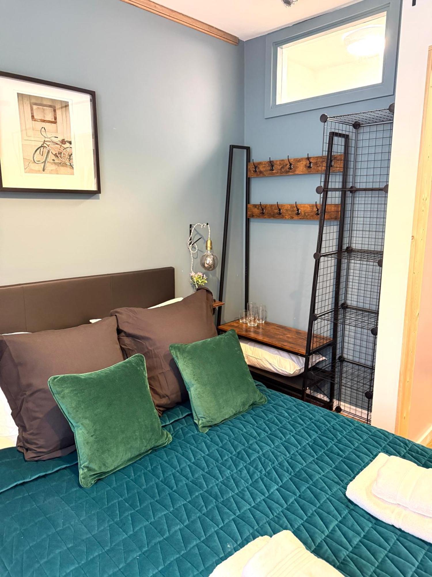 Beautiful En-suite By Hostara Homes Apartamento *